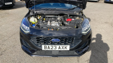 Ford Fiesta 1.0 EcoBoost ST-Line 5dr Petrol Hatchback